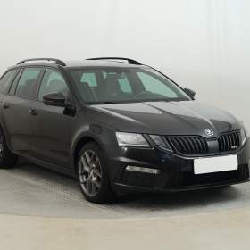 Škoda Octavia RS 2.0 TDI / 19507813