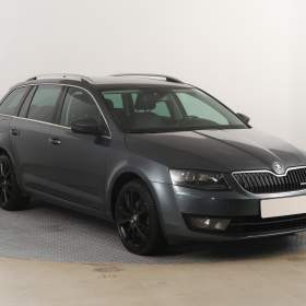 Škoda Octavia 1.6 TDI / 19507818
