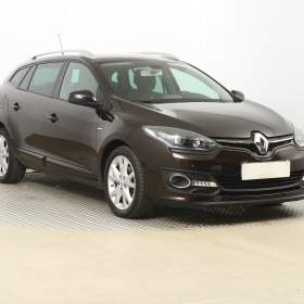 Renault Mégane 1.6 dCi / 19507819