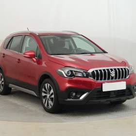 Suzuki SX4 S- Cross 1.4 BoosterJet / 19507820