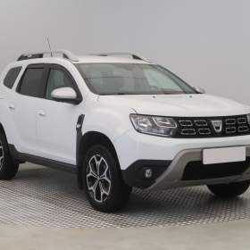 Dacia Duster 1.6 SCe / 19507821