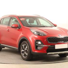 Kia Sportage 1.6 GDI / 19507824