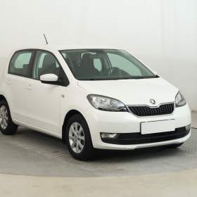 Škoda Citigo 1.0 MPI / 19507825