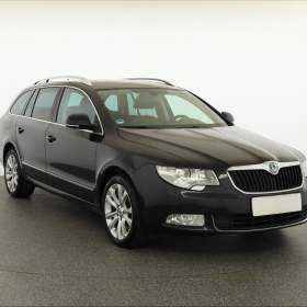 Škoda Superb 2.0 TDI / 19507826