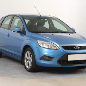 Ford Focus 1.6 16V / 19507827