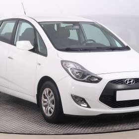Hyundai ix20 1.4 CVVT / 19507828
