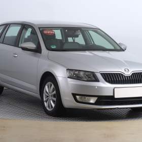 Škoda Octavia 1.6 TDI / 19507829