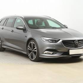 Opel Insignia 2.0 BiTurbo CDTI / 19507832
