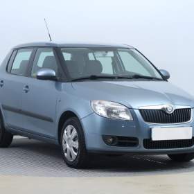 Škoda Fabia 1.2 12V / 19507835