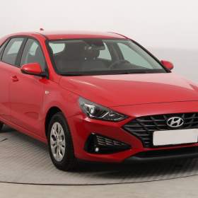 Hyundai i30 1.5 DPI / 19507837