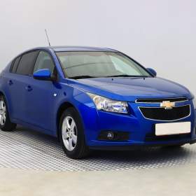 Chevrolet Cruze 1.6 i 16V / 19507840