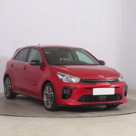 Kia Rio 1.2 DPI / 19507841