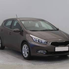 Kia Ceed 1.4 CVVT / 19507843