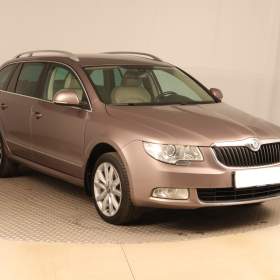 Škoda Superb 2.0 TDI / 19507844