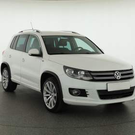 Volkswagen Tiguan 2.0 TDI / 19507847