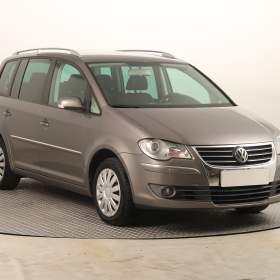 Volkswagen Touran 2.0 TDI / 19507851
