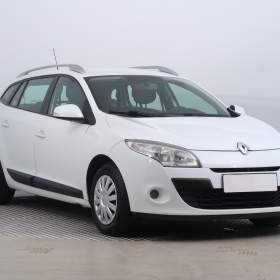 Renault Mégane 1.6 16V / 19507853