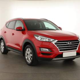 Hyundai Tucson 1.6 T- GDI / 19507854