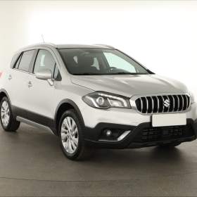 Suzuki SX4 S- Cross 1.4 BoosterJet / 19507858