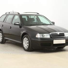 Škoda Octavia 1.9 TDI / 19507863