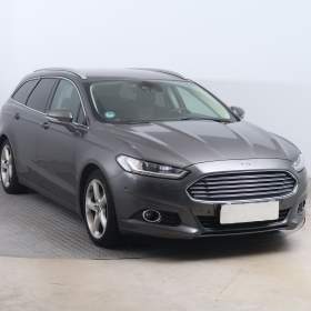 Ford Mondeo 2.0 TDCI / 19507864