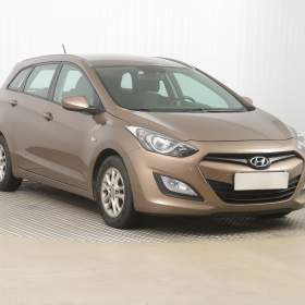 Hyundai i30 1.6 GDI / 19507865