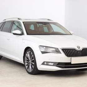 Škoda Superb 2.0 TDI / 19507866