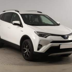 Toyota Rav4 2.5 Hybrid / 19507867
