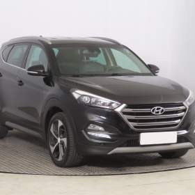 Hyundai Tucson 1.7 CRDi / 19507869