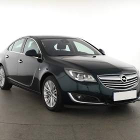 Opel Insignia 2.0 Turbo / 19507875