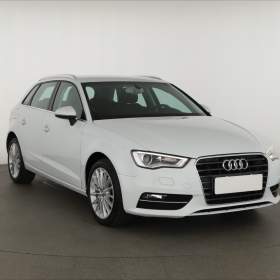 Audi A3 1.4 TFSI / 19507876