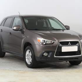 Mitsubishi ASX 1.6 MIVEC / 19507877