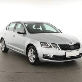 Škoda Octavia 1.6 TDI / 19507878