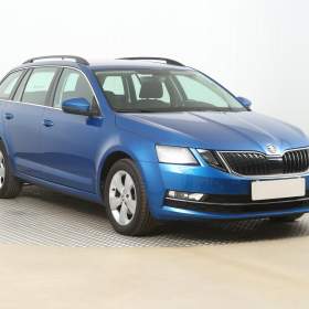 Foto inzerátu Škoda Octavia 1.6 TDI