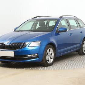 Foto inzerátu Škoda Octavia 1.6 TDI