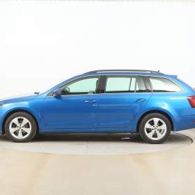 Foto inzerátu Škoda Octavia 1.6 TDI