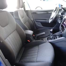 Foto inzerátu Škoda Octavia 1.6 TDI