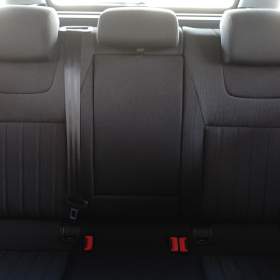 Foto inzerátu Škoda Octavia 1.6 TDI