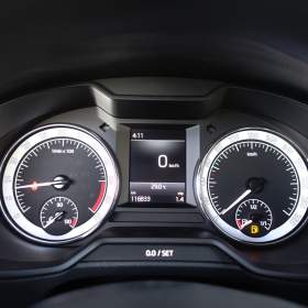 Foto inzerátu Škoda Octavia 1.6 TDI