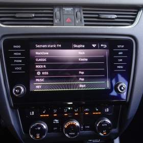 Foto inzerátu Škoda Octavia 1.6 TDI