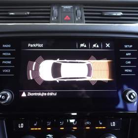 Foto inzerátu Škoda Octavia 1.6 TDI