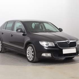 Škoda Superb 2.0 TDI / 19507879