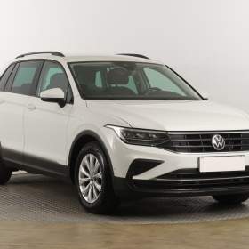 Volkswagen Tiguan 1.5 TSI / 19507880