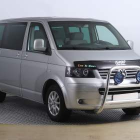 Volkswagen Multivan 1.9 TDI / 19507883