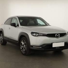 Mazda MX- 30 e- Skyactiv / 19507888