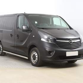 Opel Vivaro 1.6 CDTI / 19507889