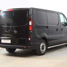 Foto inzerátu Opel Vivaro 1.6 CDTI