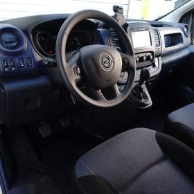 Foto inzerátu Opel Vivaro 1.6 CDTI