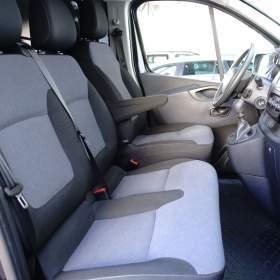 Foto inzerátu Opel Vivaro 1.6 CDTI