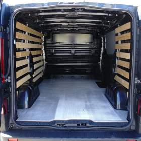 Foto inzerátu Opel Vivaro 1.6 CDTI